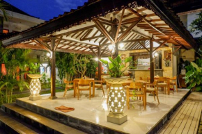 Puri Panca Jaya Hotel